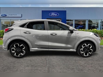 Used Ford Puma 2023 for sale - 77106502: Photo