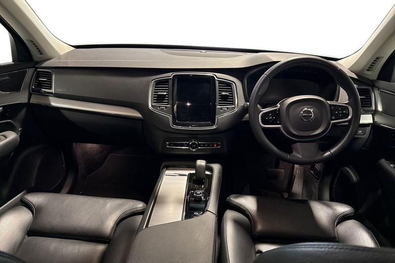 Used Volvo XC90 2021 for sale - 76252373: Photo 10