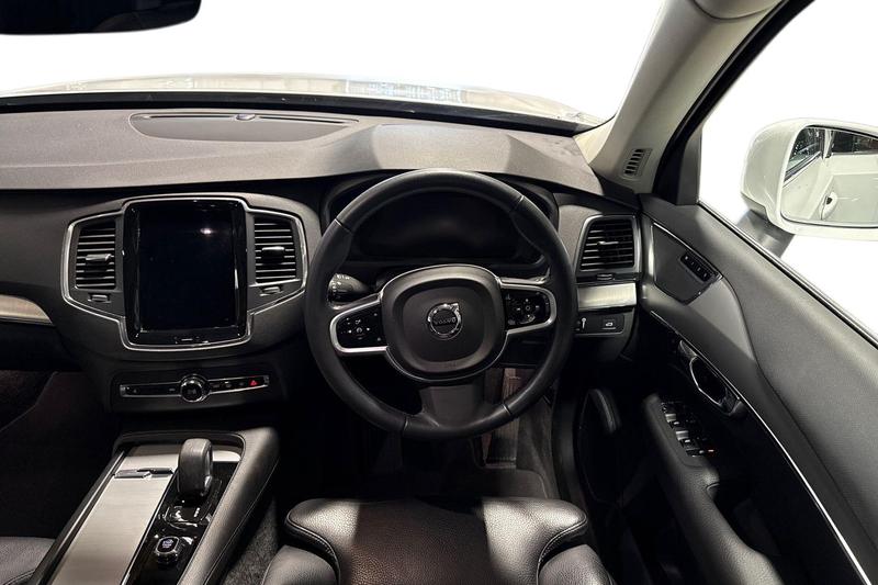 Used Volvo XC90 2021 for sale - 76252373: Photo 11