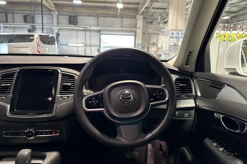 Used Volvo XC90 2021 for sale - 76252373: Photo 12