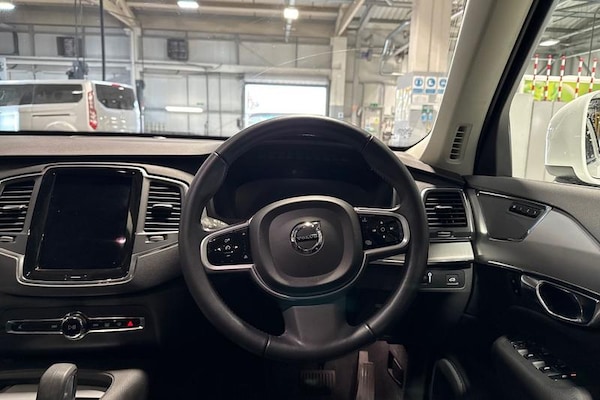 Used Volvo XC90 2021 for sale - 76252373: Photo 12