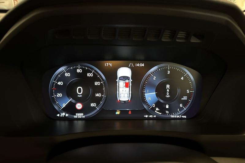 Used Volvo XC90 2021 for sale - 76252373: Photo 13