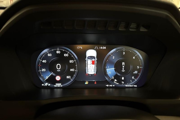 Used Volvo XC90 2021 for sale - 76252373: Photo 13