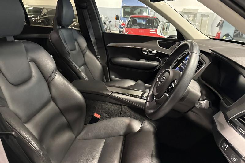 Used Volvo XC90 2021 for sale - 76252373: Photo 17