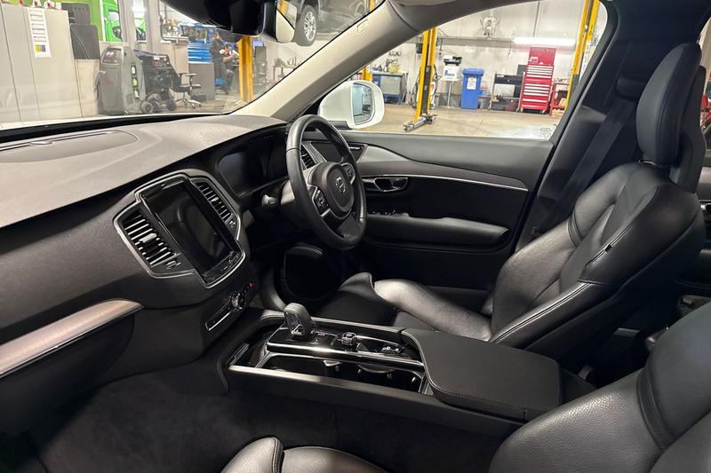 Used Volvo XC90 2021 for sale - 76252373: Photo 18