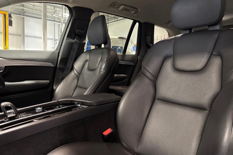 Used Volvo XC90 2021 for sale - 76252373: Photo 19