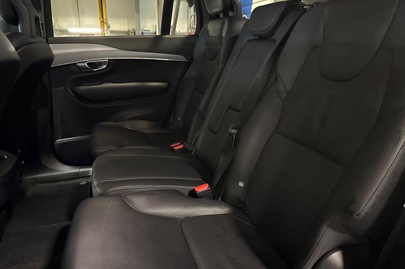 Used Volvo XC90 2021 for sale - 76252373: Photo 20