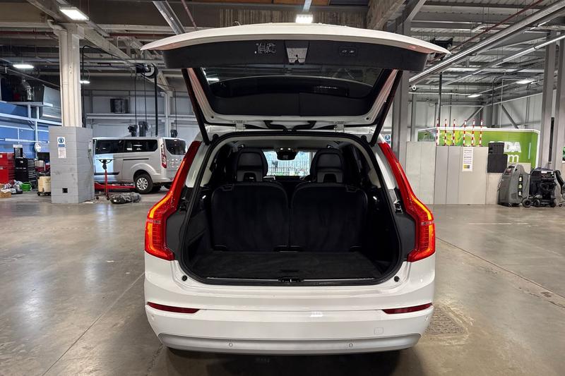 Used Volvo XC90 2021 for sale - 76252373: Photo 21