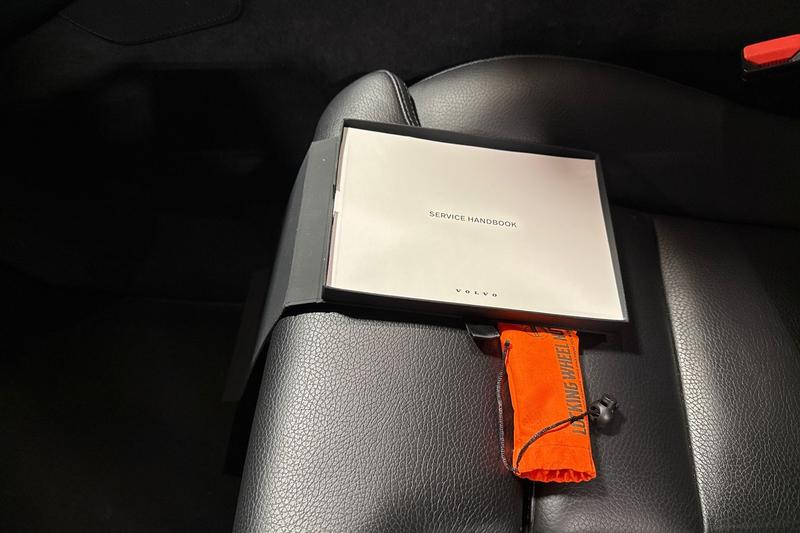 Used Volvo XC90 2021 for sale - 76252373: Photo 22