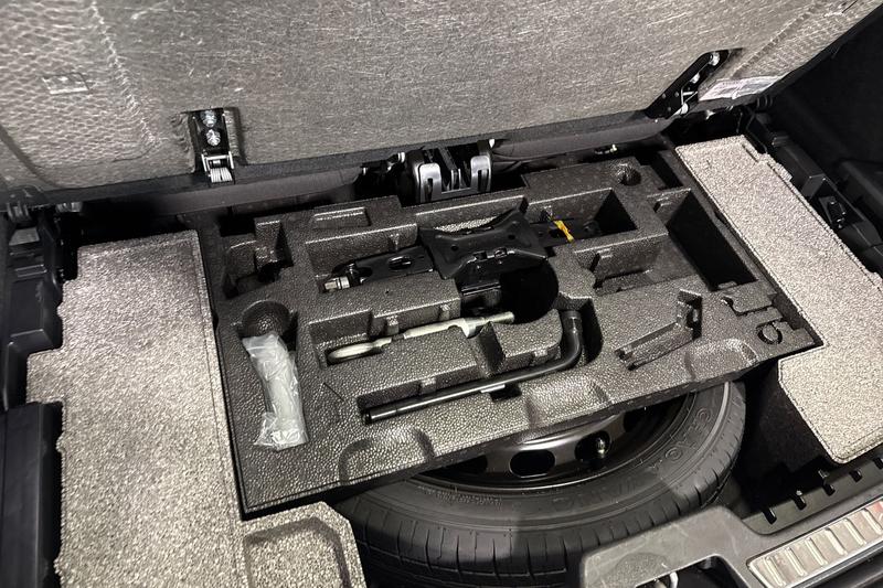 Used Volvo XC90 2021 for sale - 76252373: Photo 23