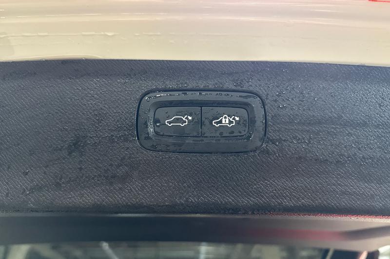 Used Volvo XC90 2021 for sale - 76252373: Photo 25