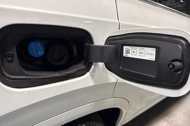 Used Volvo XC90 2021 for sale - 76252373: Photo 26