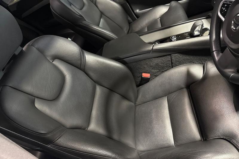 Used Volvo XC90 2021 for sale - 76252373: Photo 28