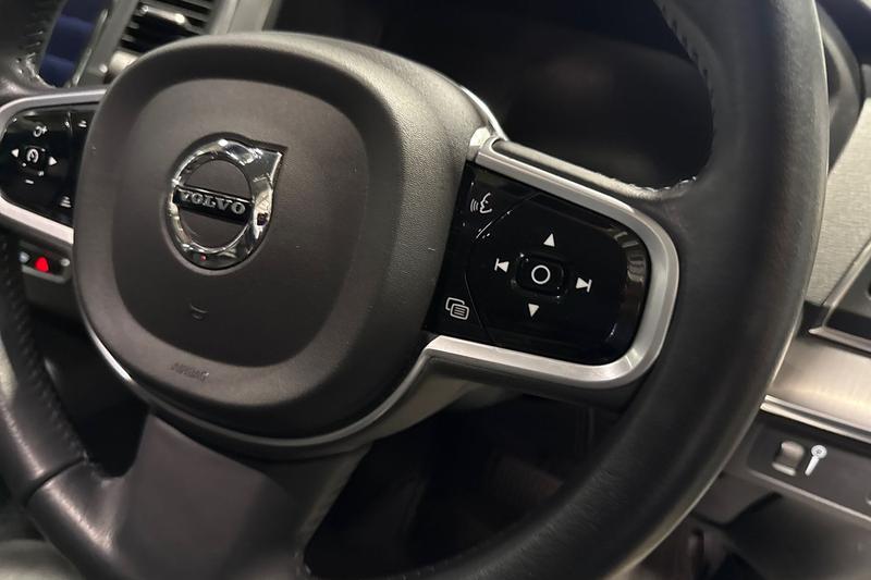 Used Volvo XC90 2021 for sale - 76252373: Photo 29