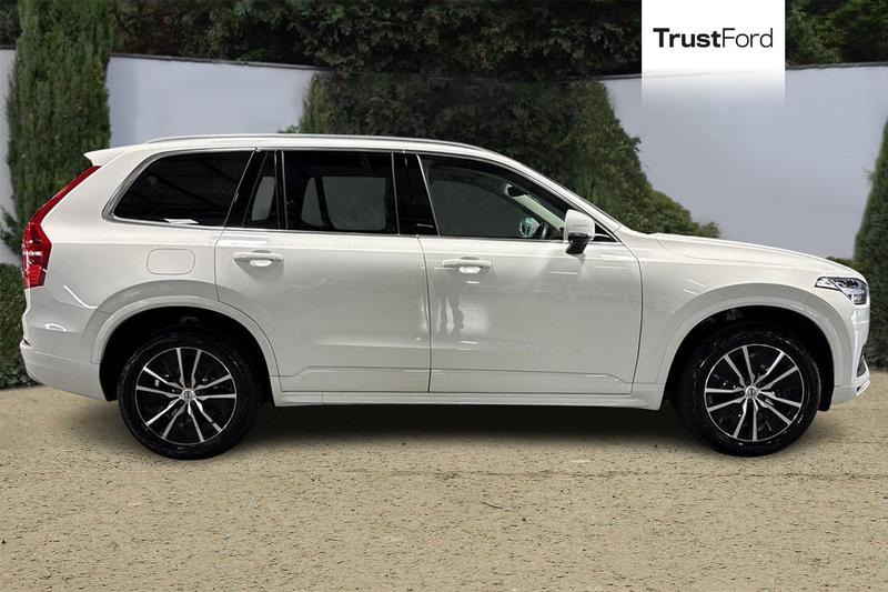 Used Volvo XC90 2021 for sale - 76252373: Photo 3