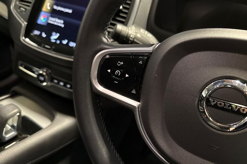 Used Volvo XC90 2021 for sale - 76252373: Photo 30