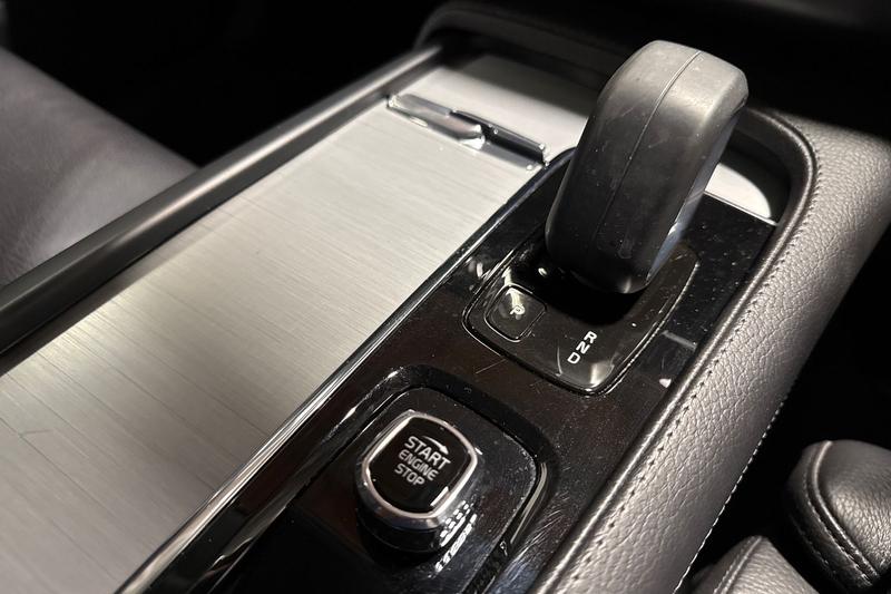 Used Volvo XC90 2021 for sale - 76252373: Photo 33