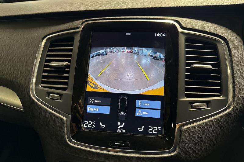 Used Volvo XC90 2021 for sale - 76252373: Photo 37