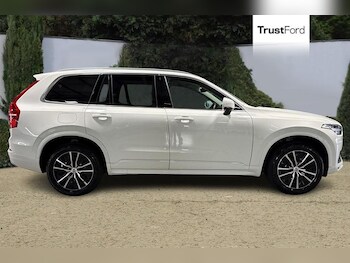 Used Volvo XC90 2021 for sale - 76252373: Photo
