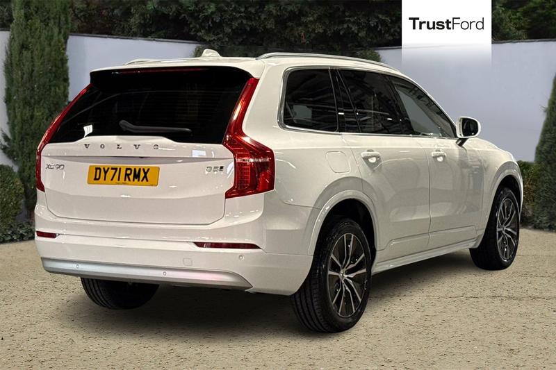 Used Volvo XC90 2021 for sale - 76252373: Photo 4