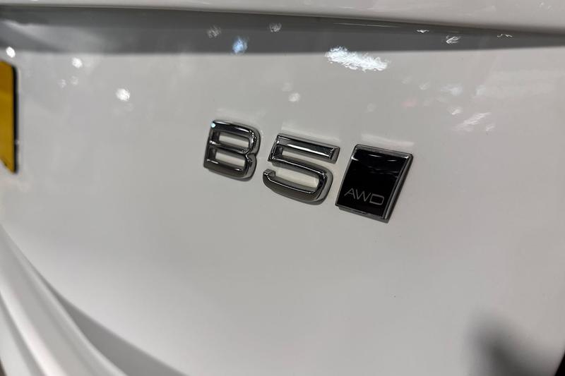 Used Volvo XC90 2021 for sale - 76252373: Photo 41