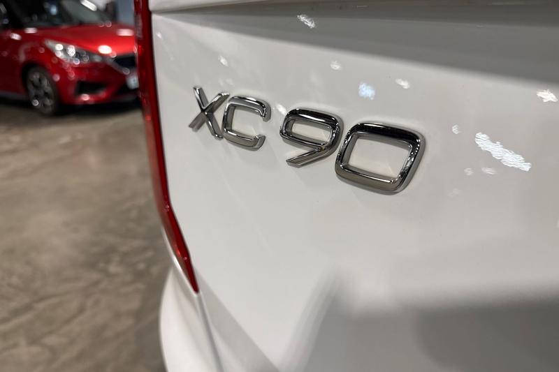 Used Volvo XC90 2021 for sale - 76252373: Photo 42