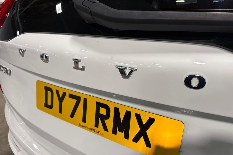 Used Volvo XC90 2021 for sale - 76252373: Photo 43