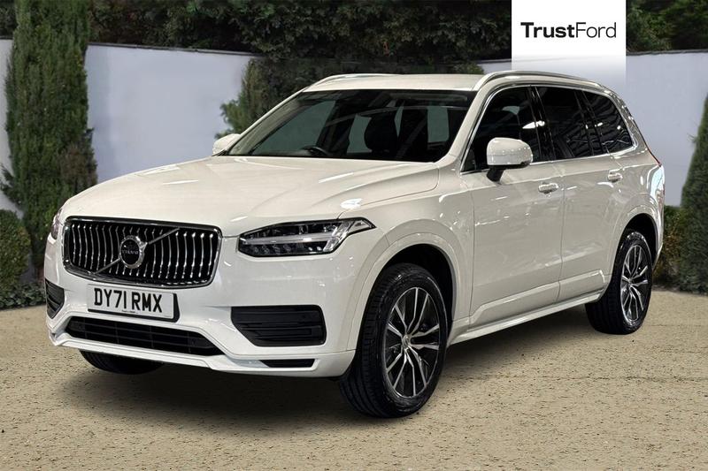 Used Volvo XC90 2021 for sale - 76252373: Photo 5