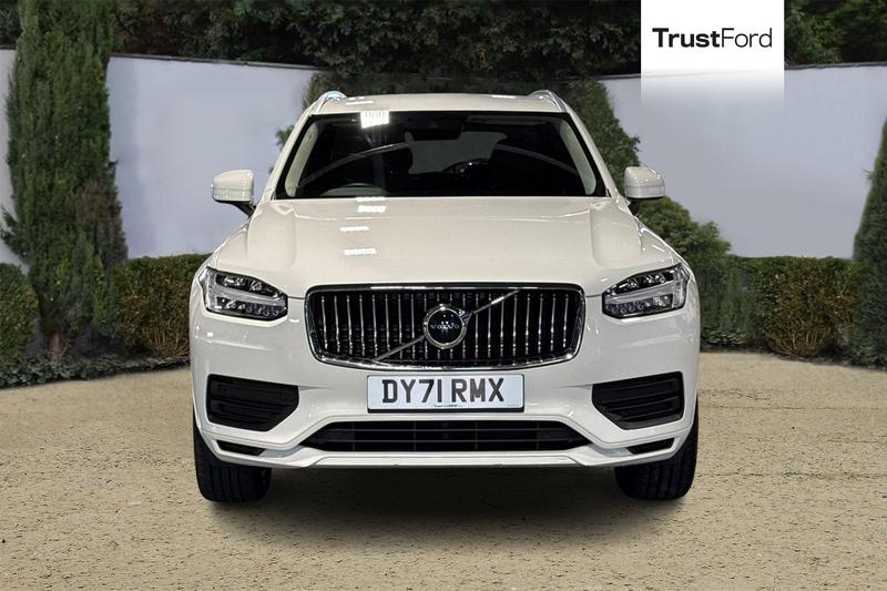 Used Volvo XC90 2021 for sale - 76252373: Photo 6