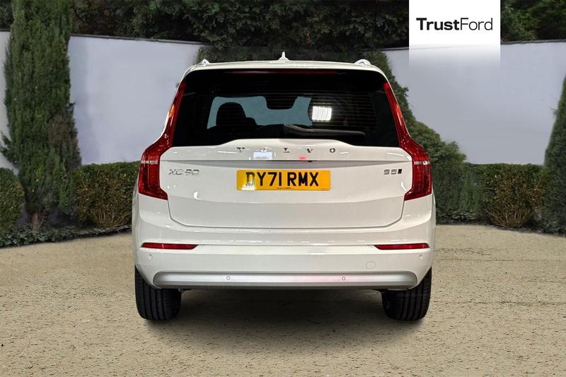 Used Volvo XC90 2021 for sale - 76252373: Photo 7