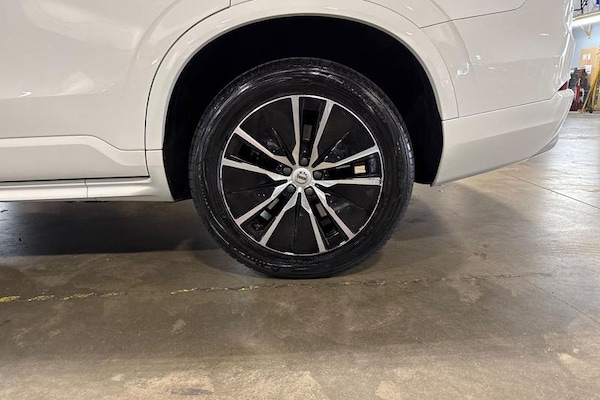 Used Volvo XC90 2021 for sale - 76252373: Photo 8
