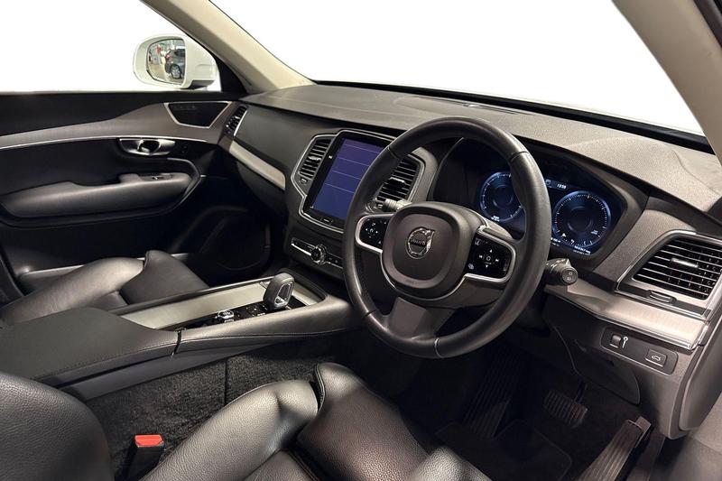 Used Volvo XC90 2021 for sale - 76252373: Photo 9