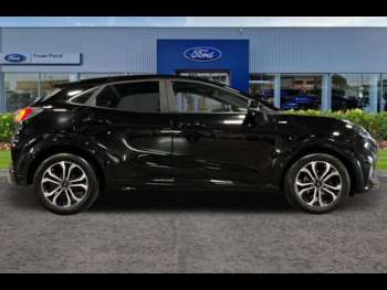 Used Ford Puma 2023 for sale - 75460468: Photo