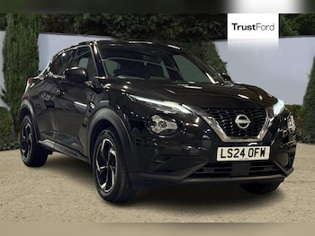 Used Nissan Juke 2024 for sale - 79487678: Photo