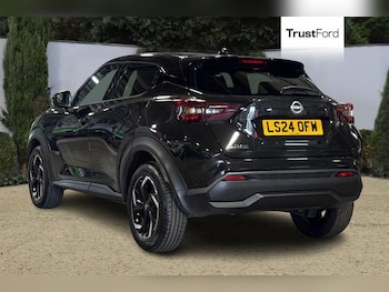 Used Nissan Juke 2024 for sale - 79487678: Photo