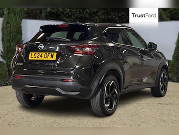 Used Nissan Juke 2024 for sale - 79487678: Photo