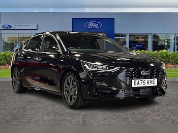 Used Ford Focus 2025 for sale - 78408386: Photo