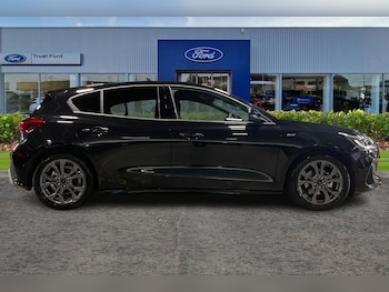 Used Ford Focus 2025 for sale - 78408386: Photo