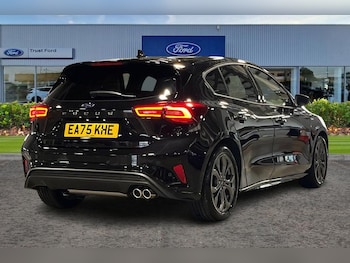 Used Ford Focus 2025 for sale - 78408386: Photo