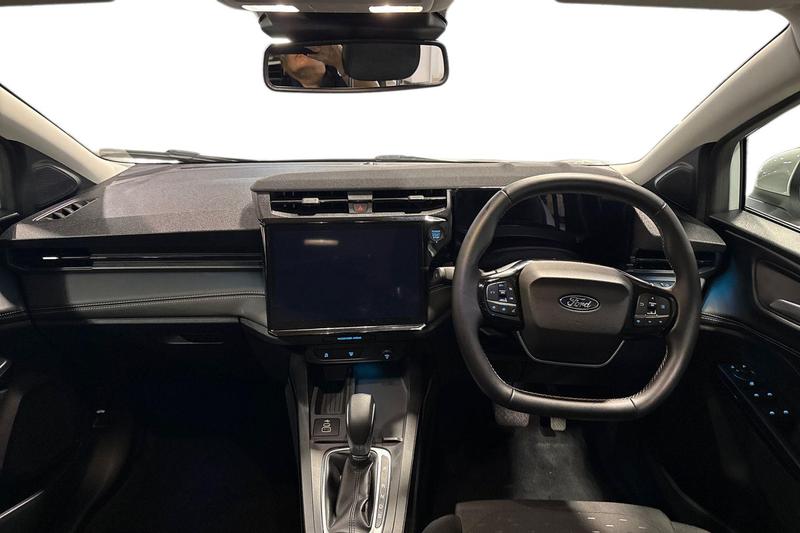 Used Ford Puma 2025 for sale - 76565045: Photo 10