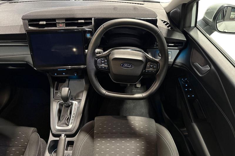 Used Ford Puma 2025 for sale - 76565045: Photo 11