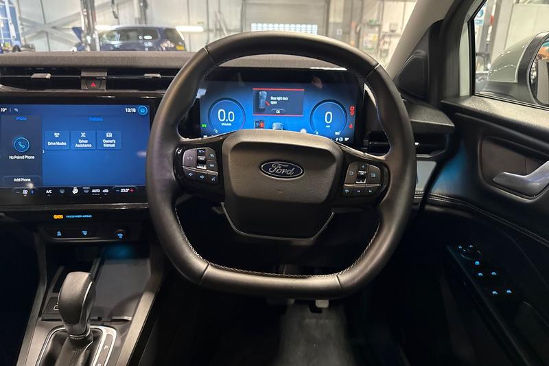 Used Ford Puma 2025 for sale - 76565045: Photo 12