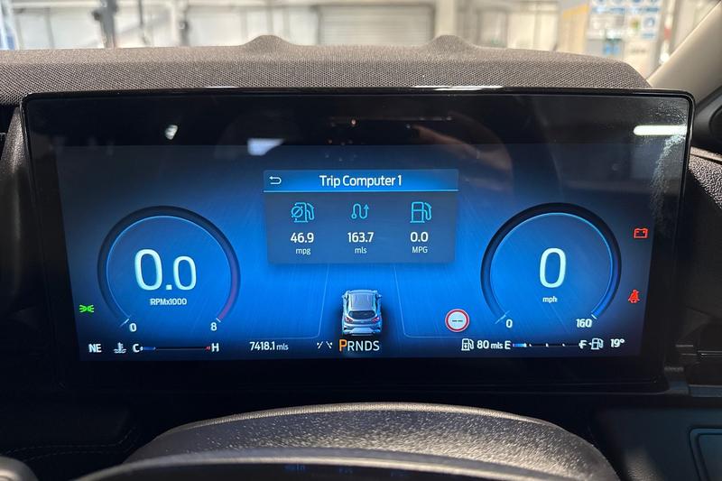 Used Ford Puma 2025 for sale - 76565045: Photo 13