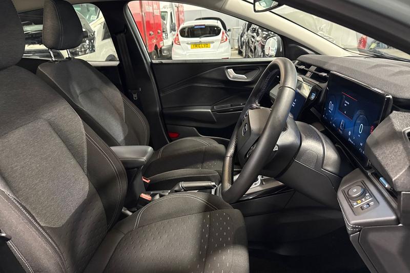 Used Ford Puma 2025 for sale - 76565045: Photo 17