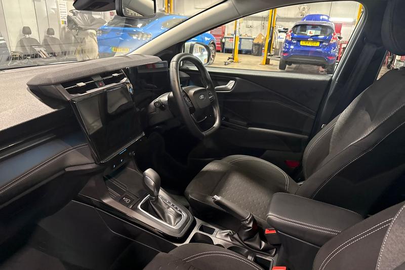 Used Ford Puma 2025 for sale - 76565045: Photo 18