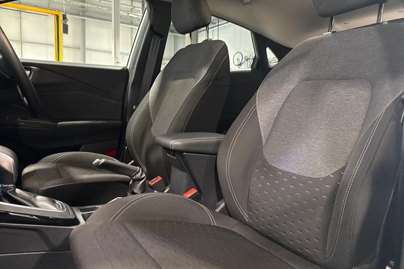 Used Ford Puma 2025 for sale - 76565045: Photo 19