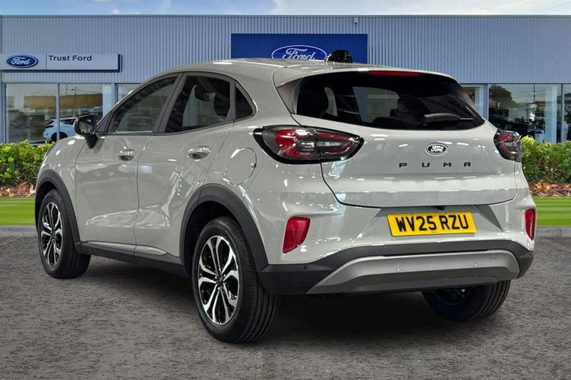 Used Ford Puma 2025 for sale - 76565045: Photo 2