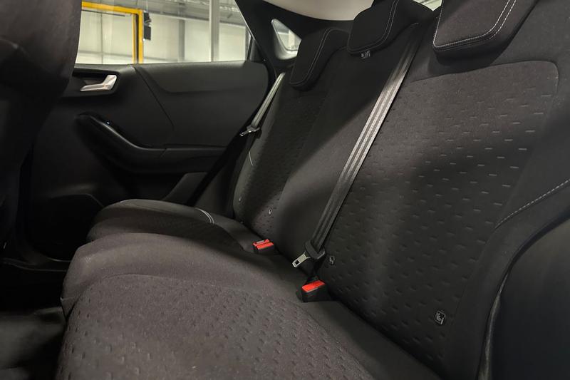 Used Ford Puma 2025 for sale - 76565045: Photo 20