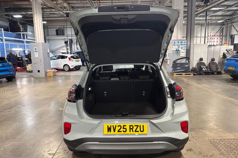 Used Ford Puma 2025 for sale - 76565045: Photo 21