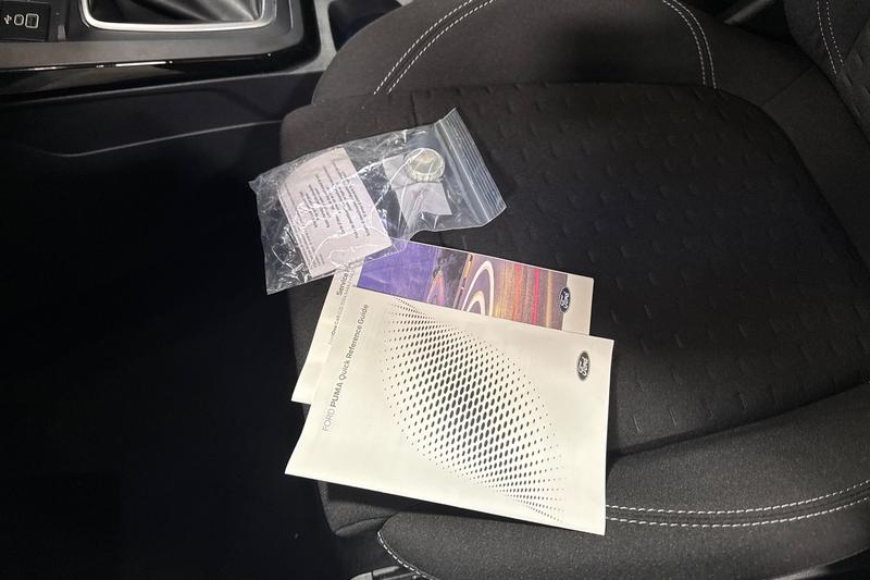 Used Ford Puma 2025 for sale - 76565045: Photo 22